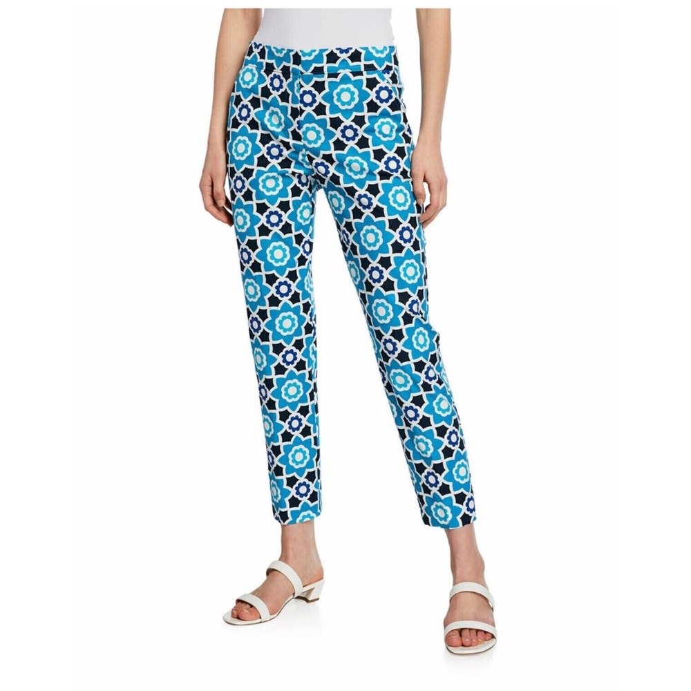 Trina Turk Moss 2 pants size 0